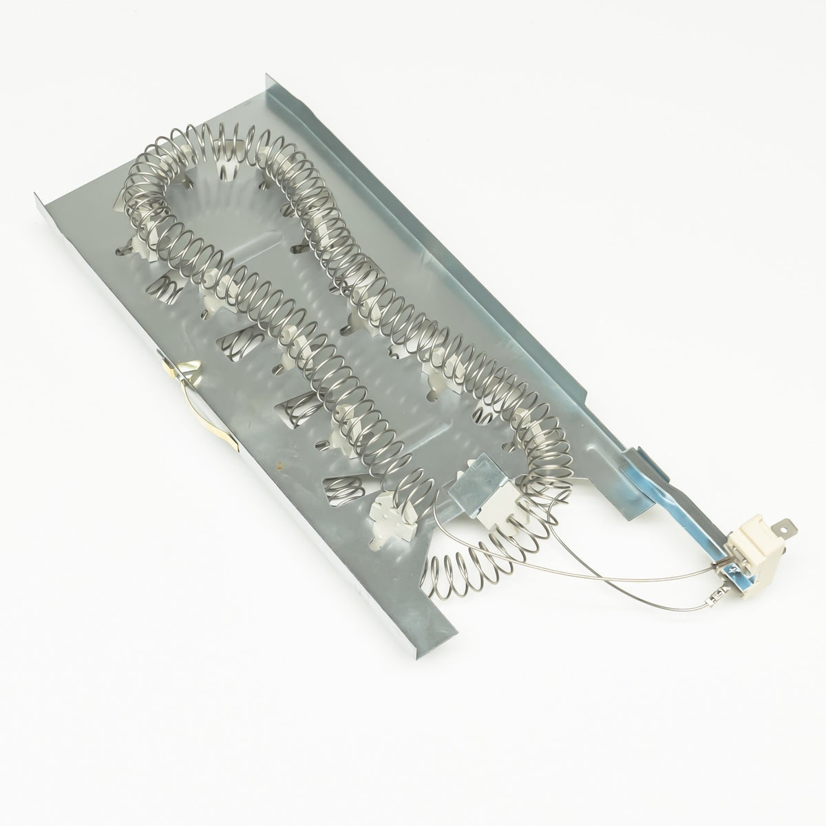 WP3387747 Dryer Heater Heating Element for Whirlpool Kenmore Sears Kirlkland