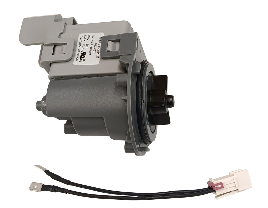 DP1 Choice Manufactured Part Universal Washing Machine Drain Pump Motor