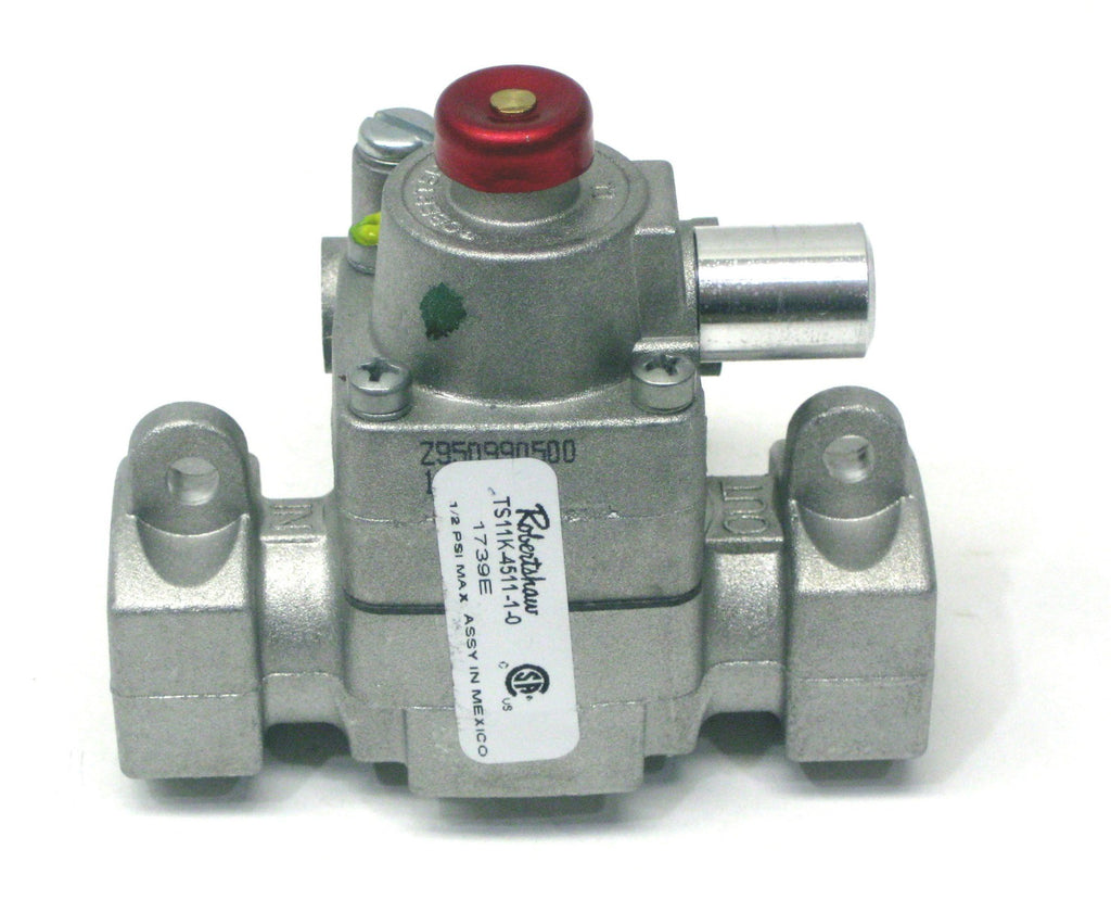 Robertshaw TS11K-4511-1-0 Gas Pilot Safety Valve for Jade 4610800000