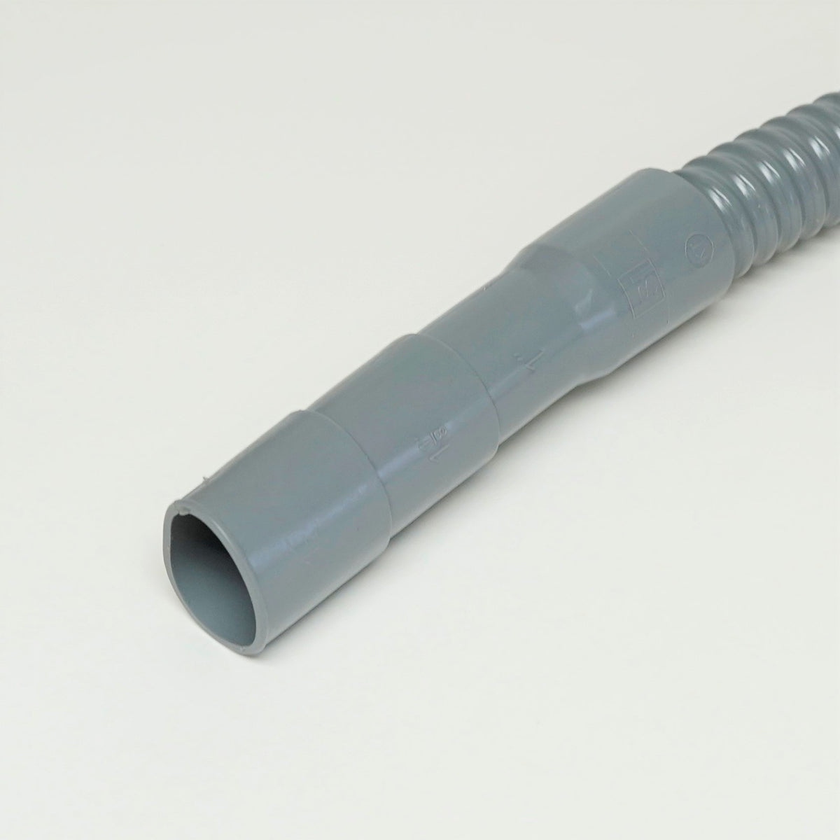 Supco Washer Washing Machine Drain Hose 8' SSD8 Universal No Kink