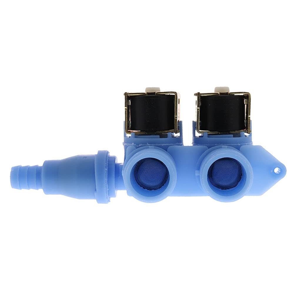 Robertshaw K-78568 Washer Water Inlet Solenoid Valve for Speed Queen 202395P