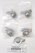 3977767 5 Pack for Whirlpool Kenmore Dryer Thermostat Limit PS351925 AP3131941