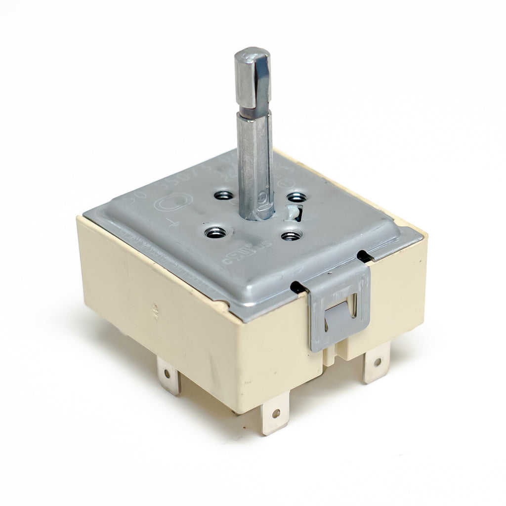 Choice 422133 Range Stove Infinite Burner Switch Control for Bosch Thermador