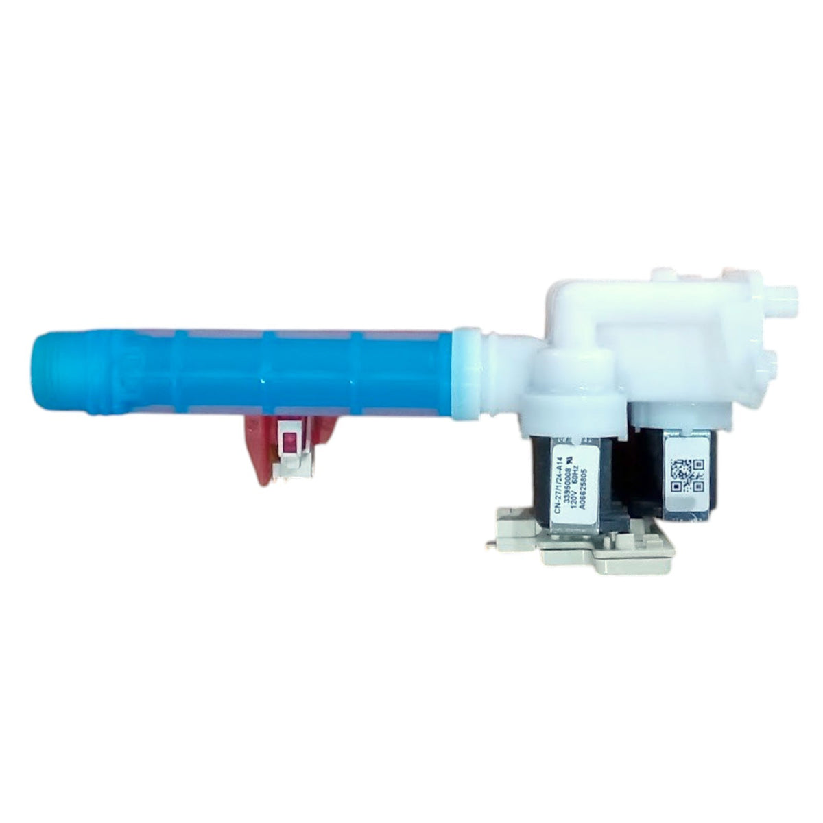 CMP 5304528029 Washer Water Inlet Solenoid Valve for Electrolux Frigidaire