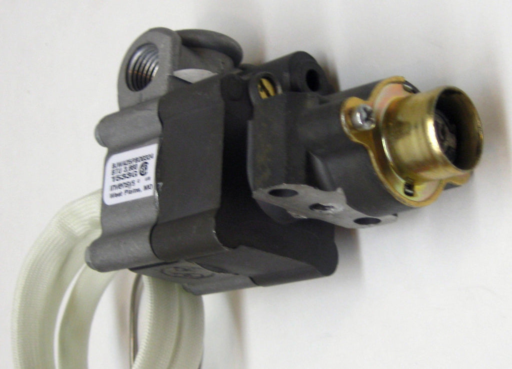 BJWA25PBD-03-24 Griddle Thermostat for 46-1597 Imperial 1100 Royal 1520-1