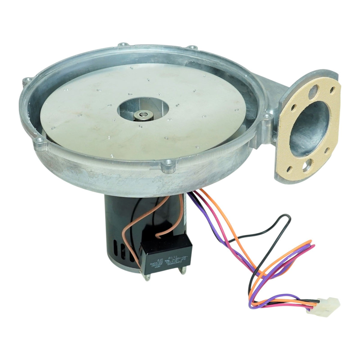 Draft Inducer Motor for Fasco A271 Trane 7062-3969 X38040308-01 38040308