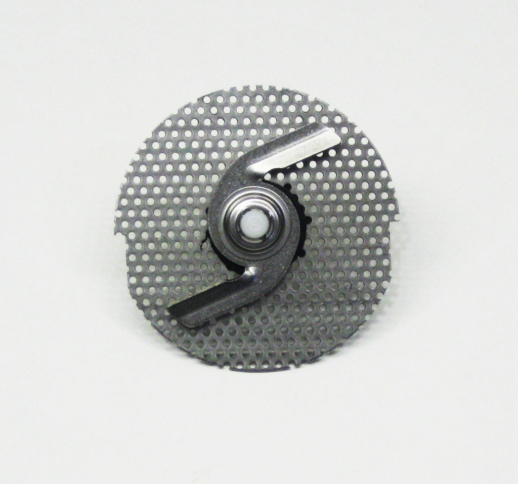 Dishwasher Chopper Blade for Whirlpool Kitchenaid WP8268383 AP6012235 PS11745442