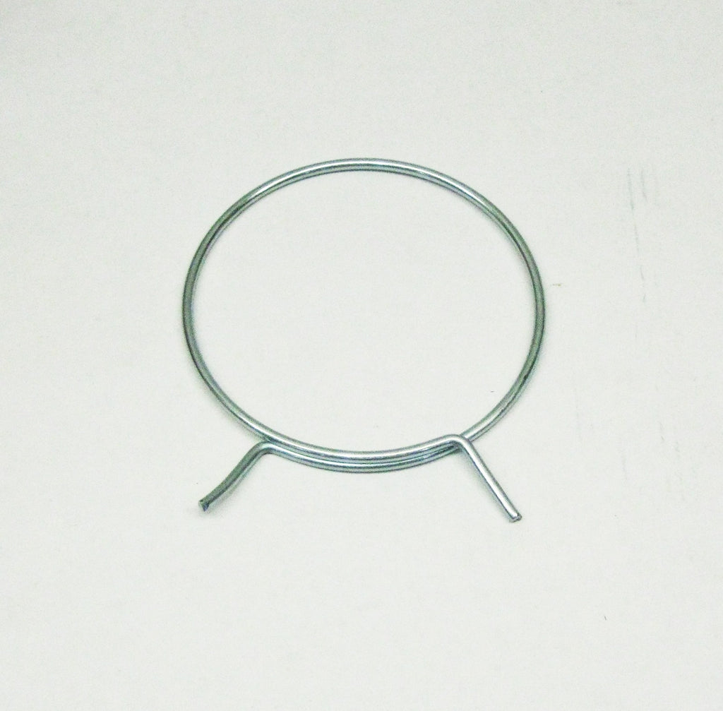 TC4 4 inch Dryer Venting Metal Tension Squeeze Clamps Dundas Jafine