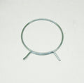 TC4 4 inch Dryer Venting Metal Tension Squeeze Clamps Dundas Jafine