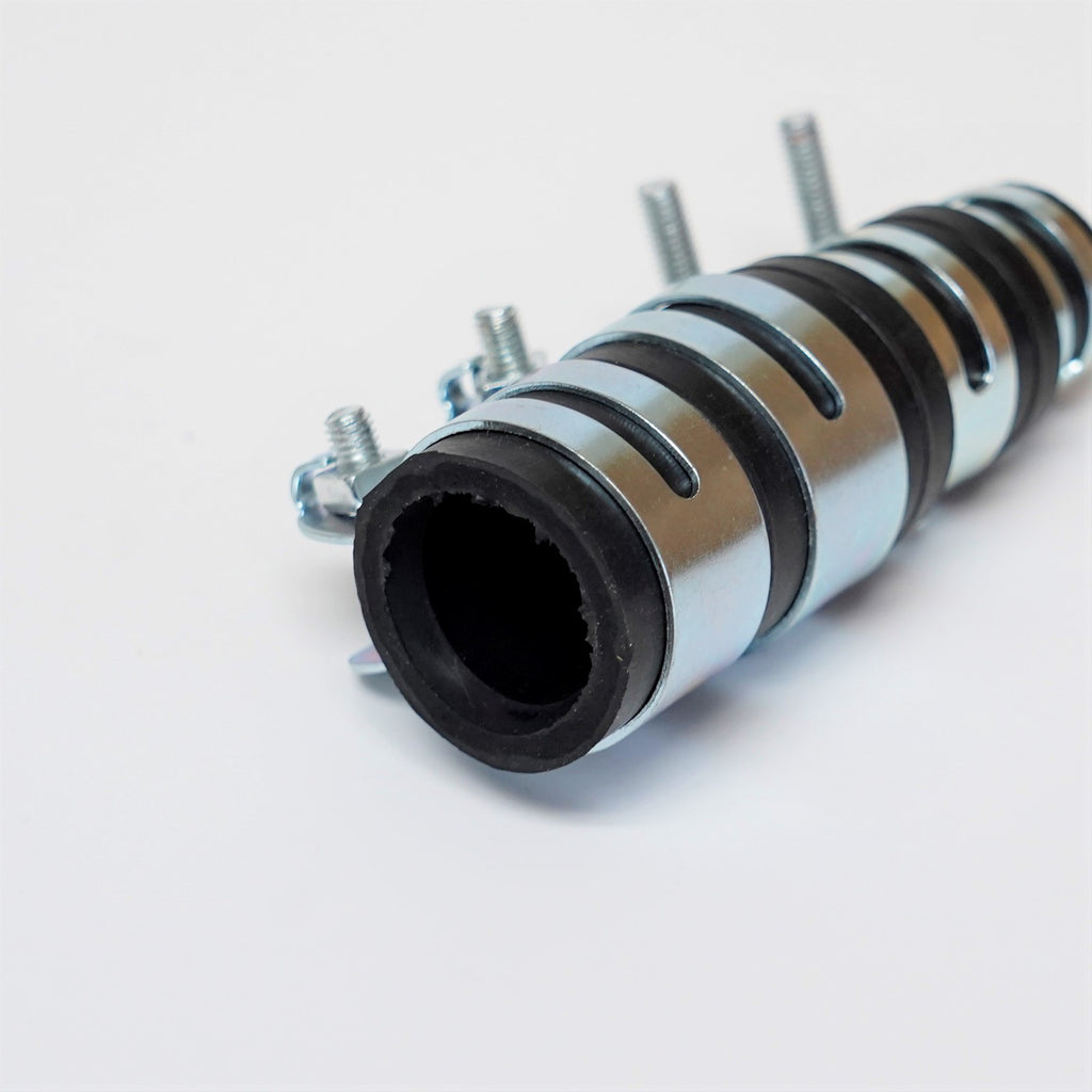 Supco DW804 Dishwasher Drain to Garbage Disposal Disposer Hose Adapter