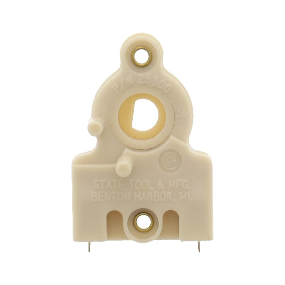 ERP 00189008 Gas Range Stove Burner Spark Switch for Bosch