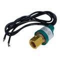 Supco SHP350250 High Pressure Switch Open: 350 Close: 250 PSI HVAC Refrigeration