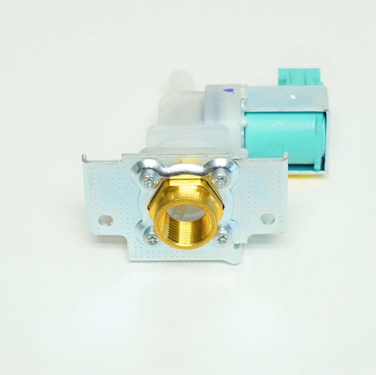 Supco DW2058 for Bosch 622058 Dishwasher Water Inlet Solenoid Valve