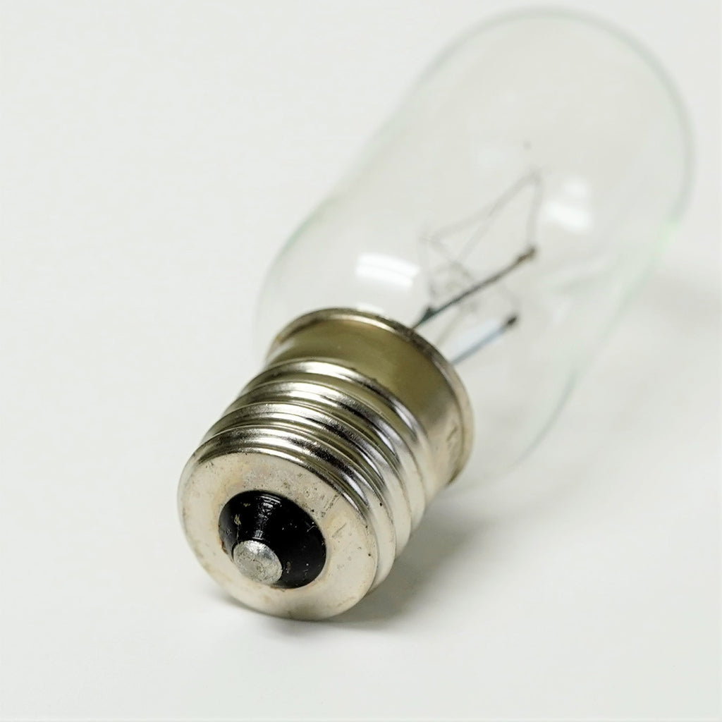 26QBP0936 for WB36X10003 GE Microwave Oven Light Lamp Bulb 40W 130V