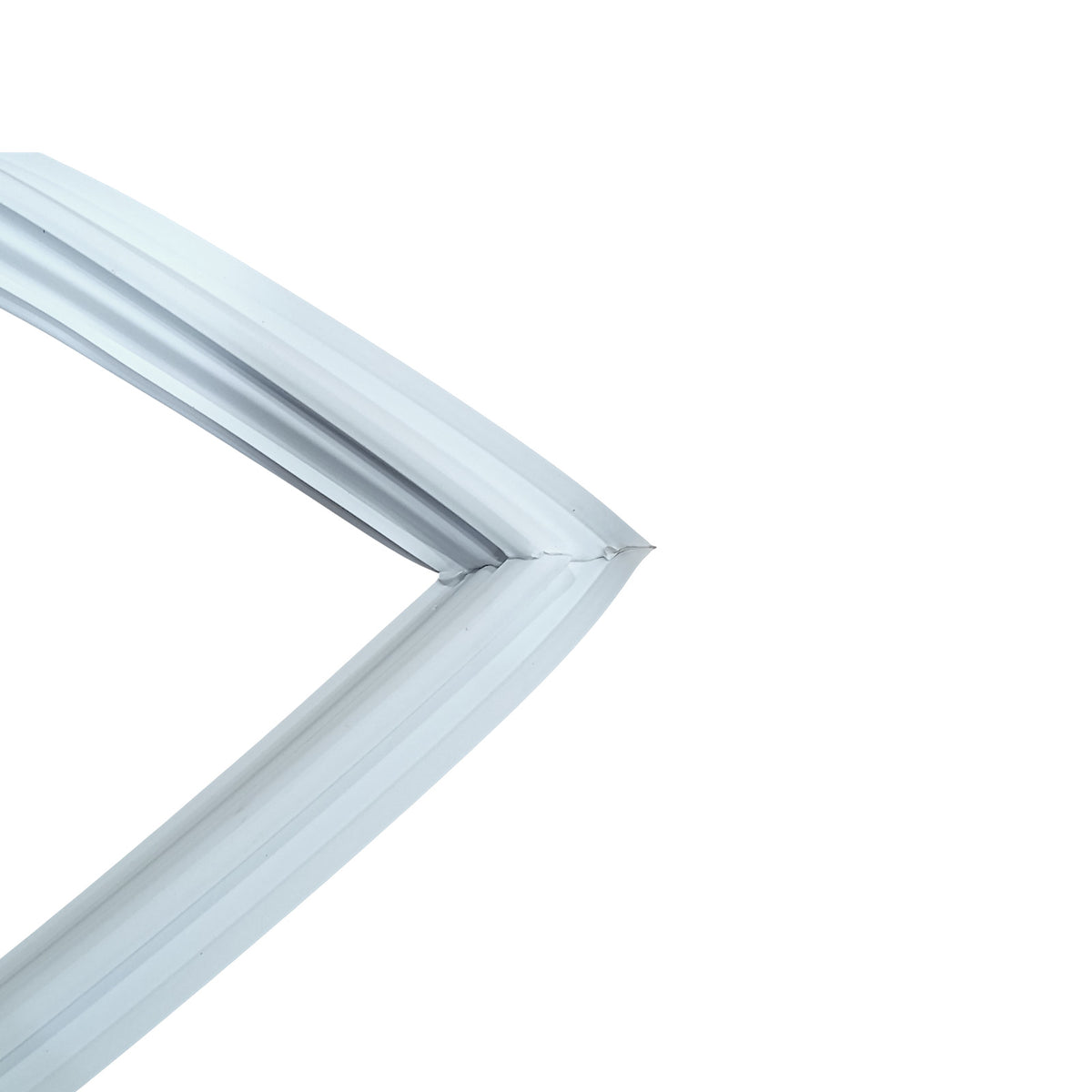 Choice Manufactured Part WR14X29374 Refrigerator Door Gasket Seal for GE