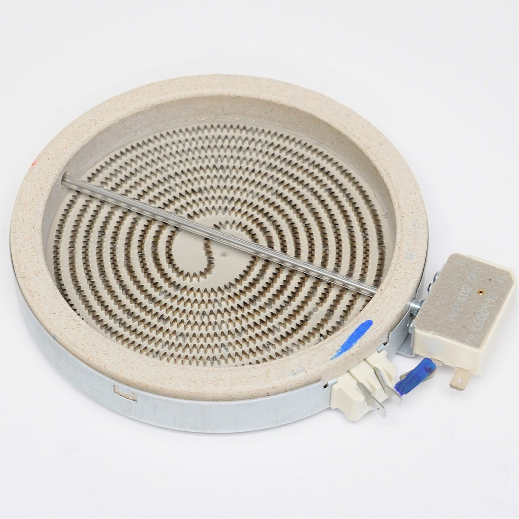 Element, Surface Unit Burner for GE WB30T10145 (AP4484422, PS2370248)