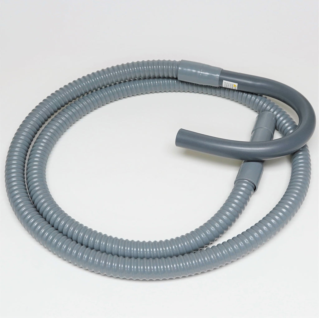 Supco Washer Washing Machine Drain Hose 8' SSD8 Universal No Kink
