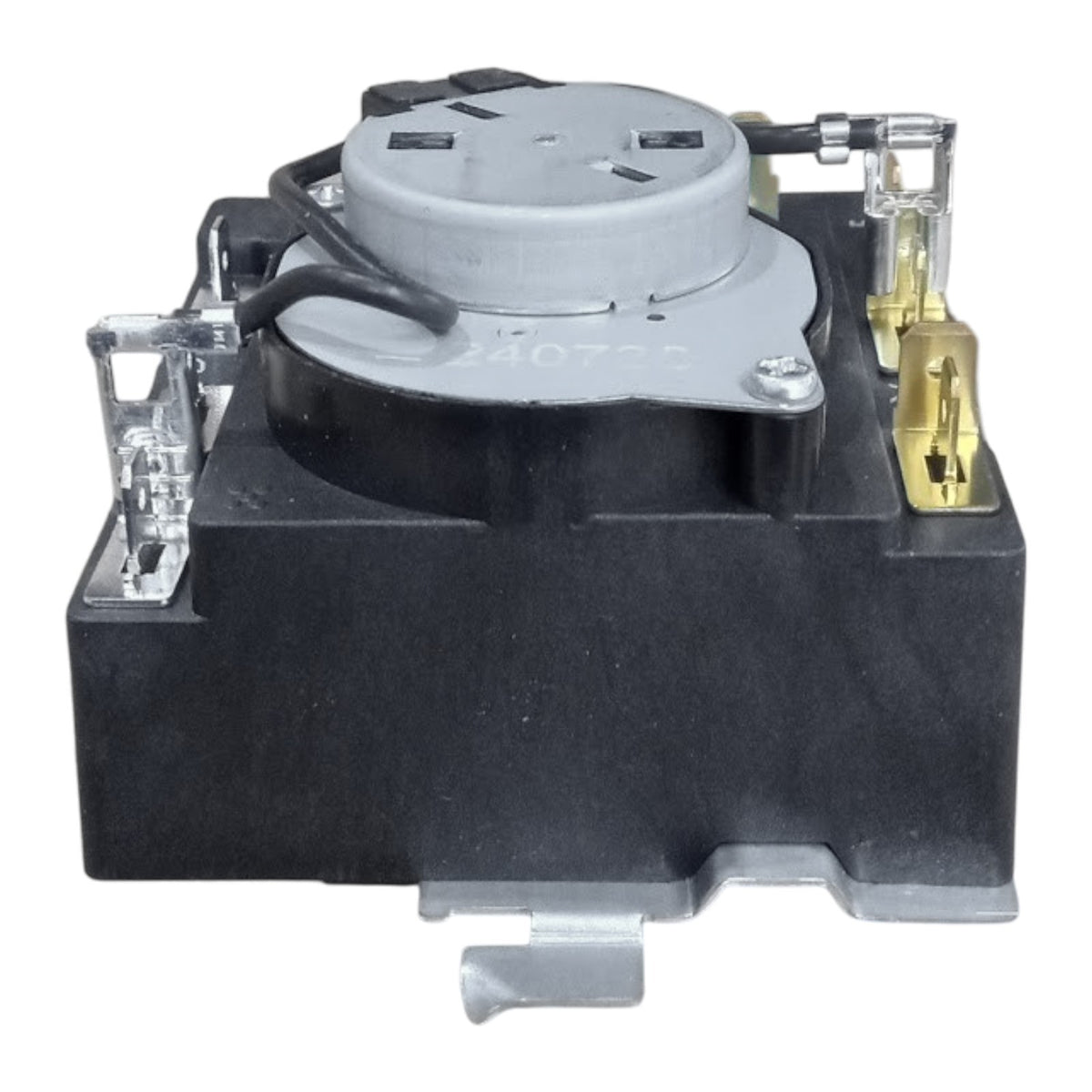 Choice Part WE04X24550 Dryer Timer Control for GE Hotpoint TMD14M30