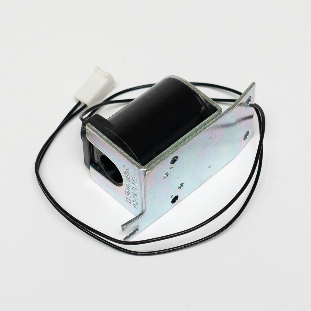 Choice WR62X10055 for GE Refrigerator Ice Dispenser Solenoid Assembly