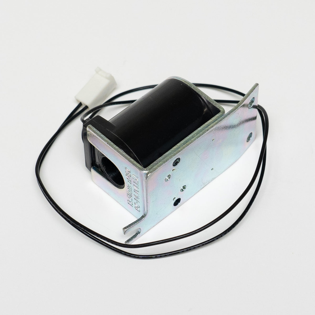 Choice WR62X10055 for GE Refrigerator Ice Dispenser Solenoid Assembly