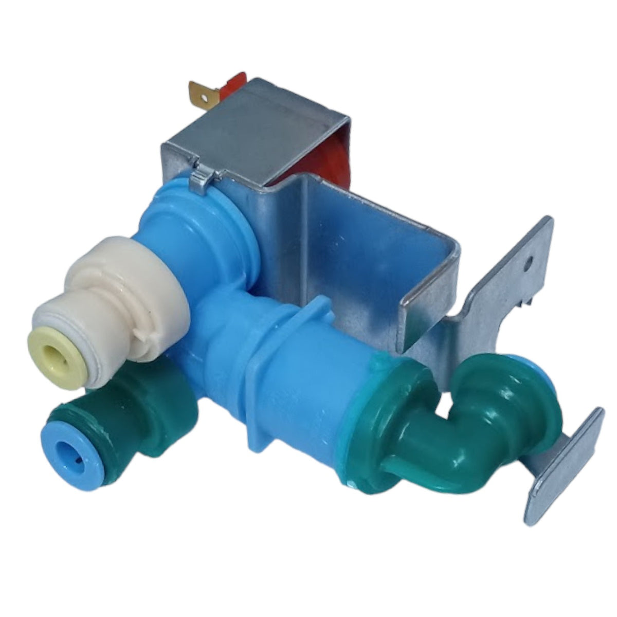 K-78090 Refrigerator Water Valve for Whirlpool WPW10420083 Bosch 00631861