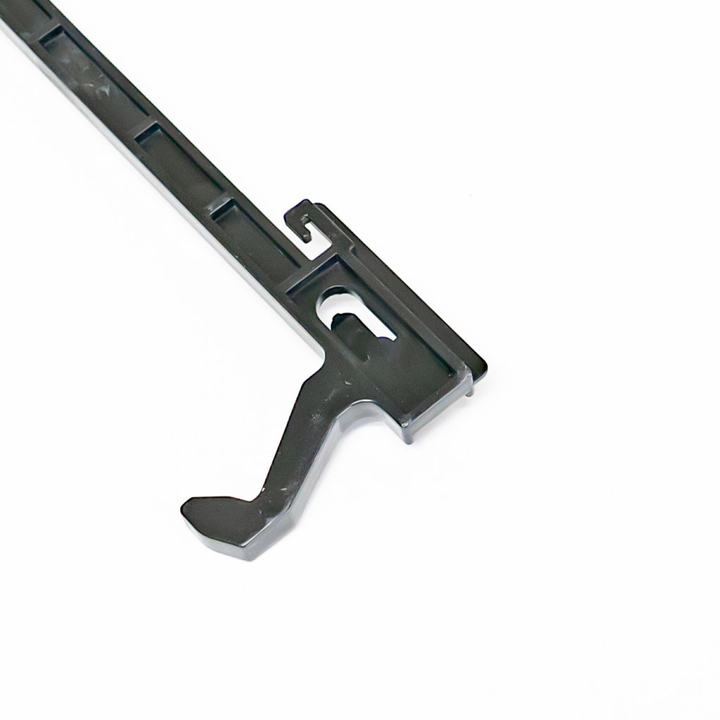 Choice Parts WB10X32782 Microwave Oven Door Latch for GE