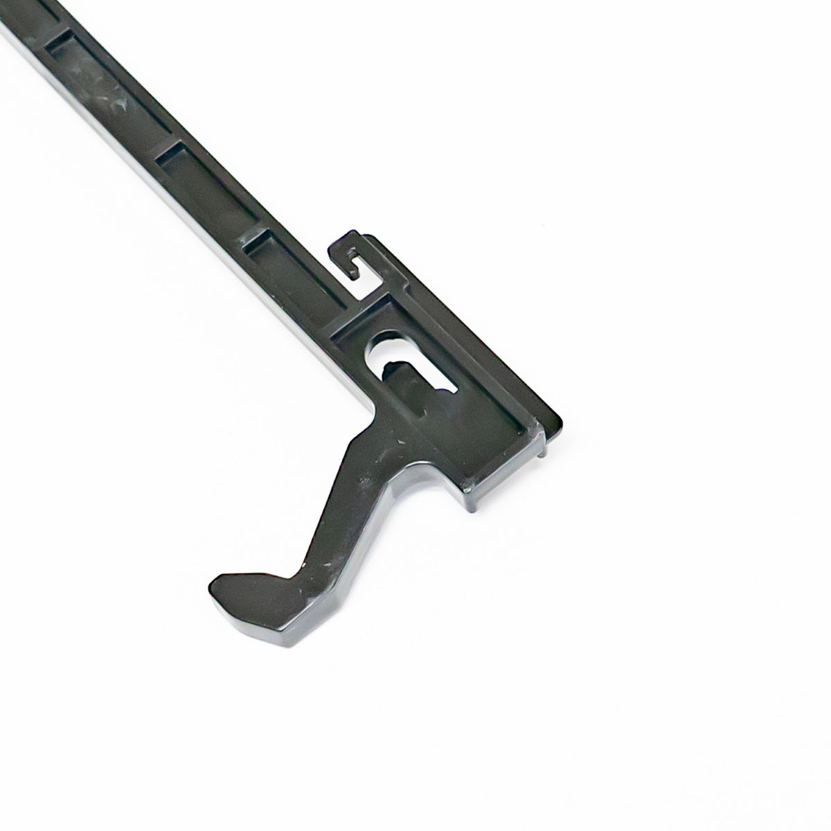 Choice Parts WB10X32782 Microwave Oven Door Latch for GE