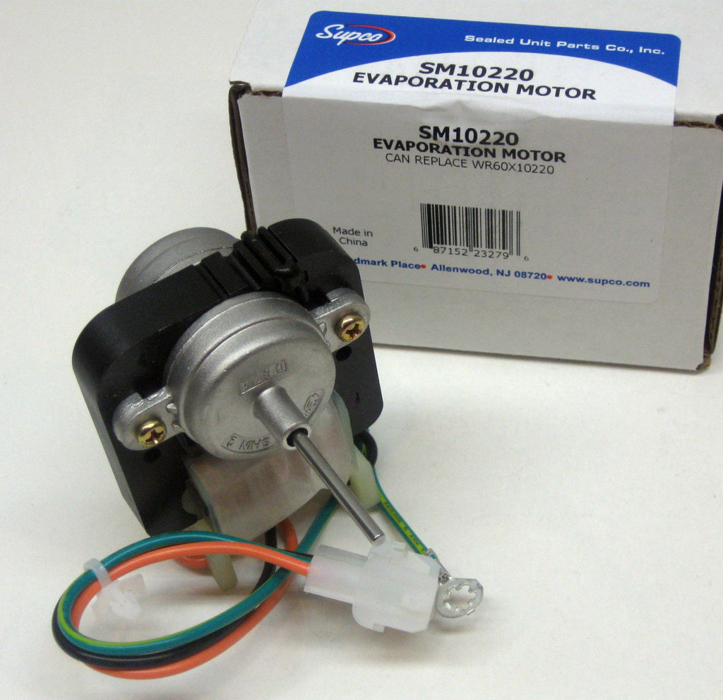 WR60X10220 for GE Fan Motor /Condensor Compressor PS1766247 AP4298602