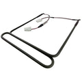 Choice Parts DA47-00434A Refrigerator Defrost Heater Element for Samsung