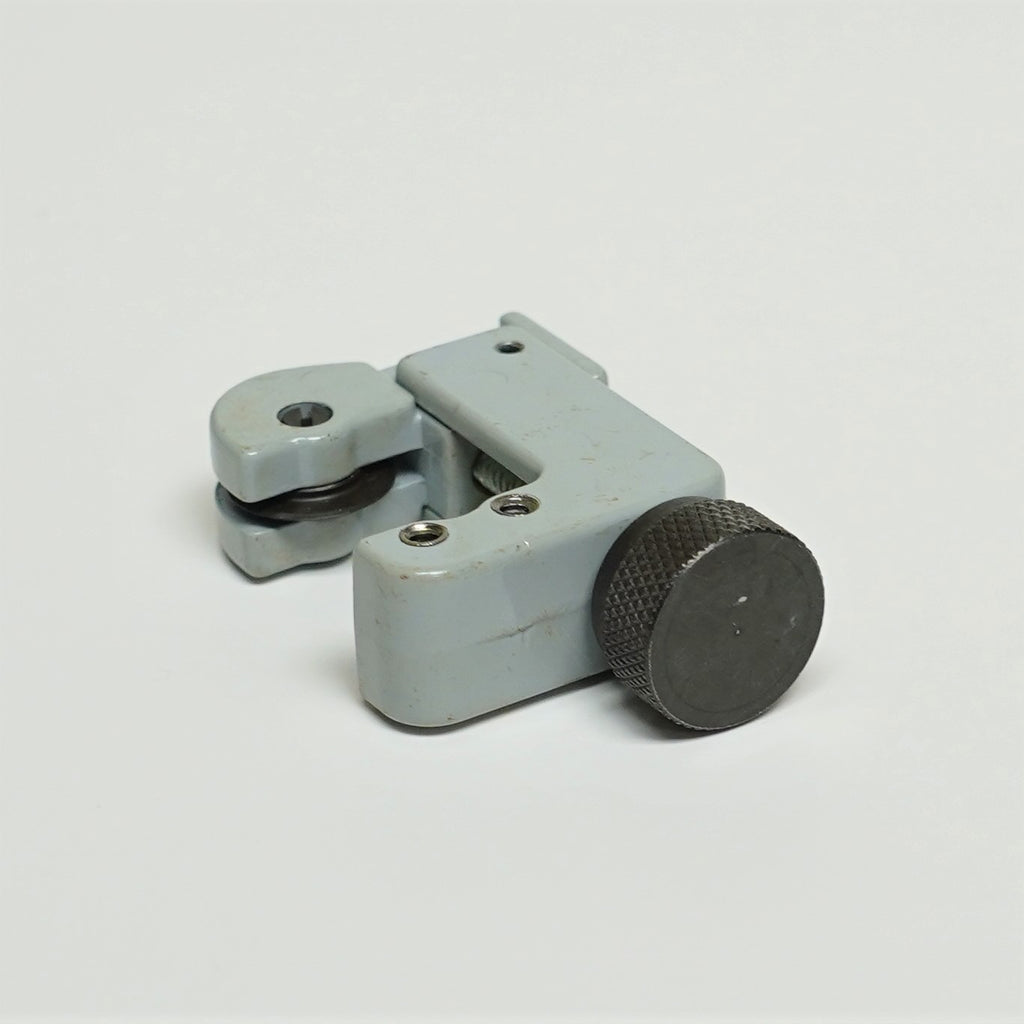 Yellow Jacket 60160 Heavy Duty Small Mini Tube Cutter 1/8" to 5/8"