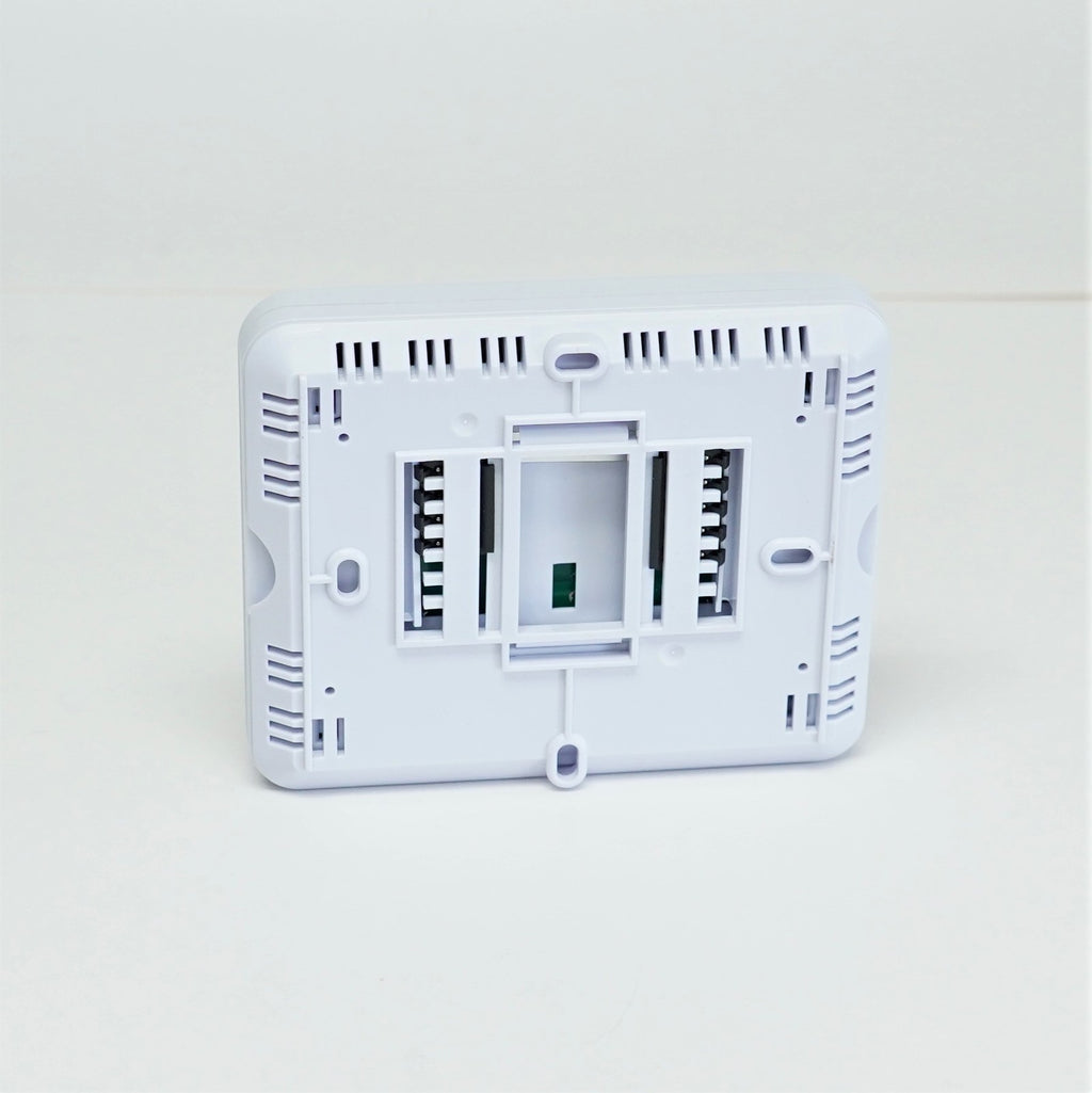 Robertshaw Programmable Multi-Stage 2H/1C 7 Day Wall Thermostat RS9210
