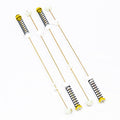 Choice Part W10780045 for Whirlpool Clothes Washers Suspension Rod Kit