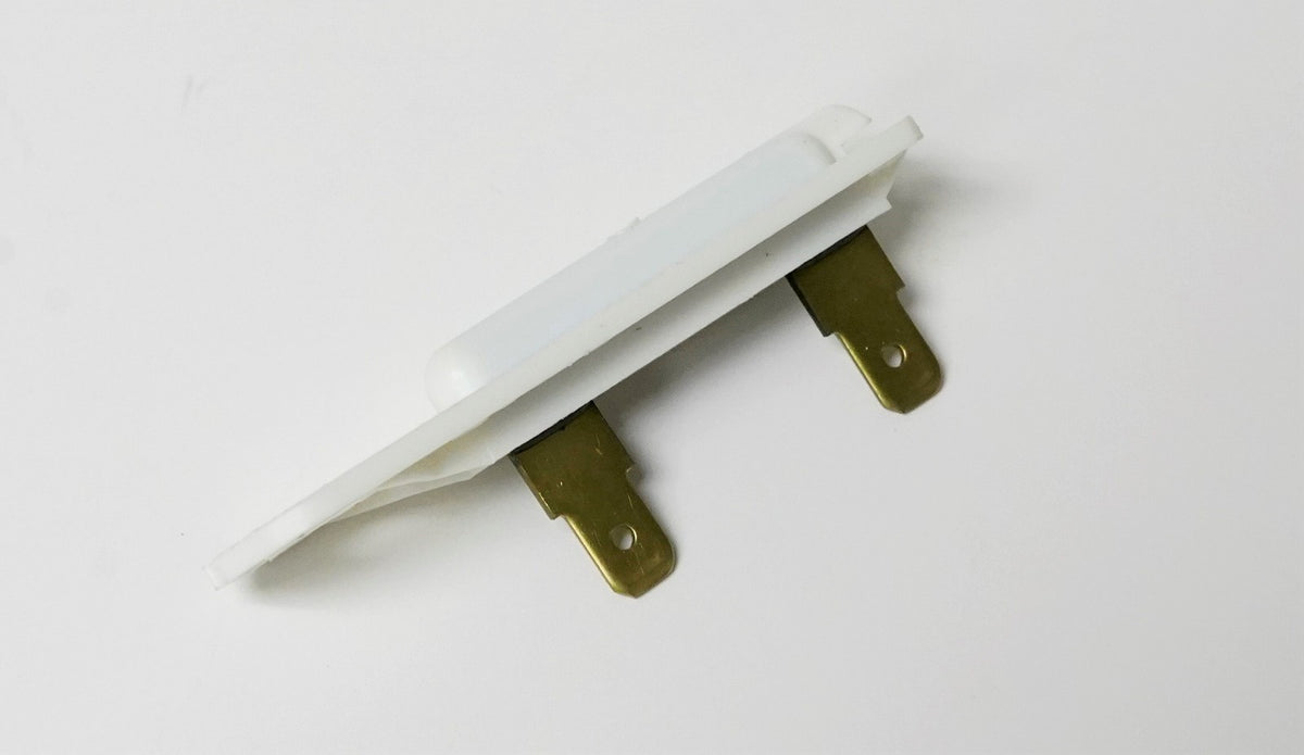 DR2 279816 & 3392519 PACK Dryer Thermostat Thermal Fuse for Whirlpool & Kenmore