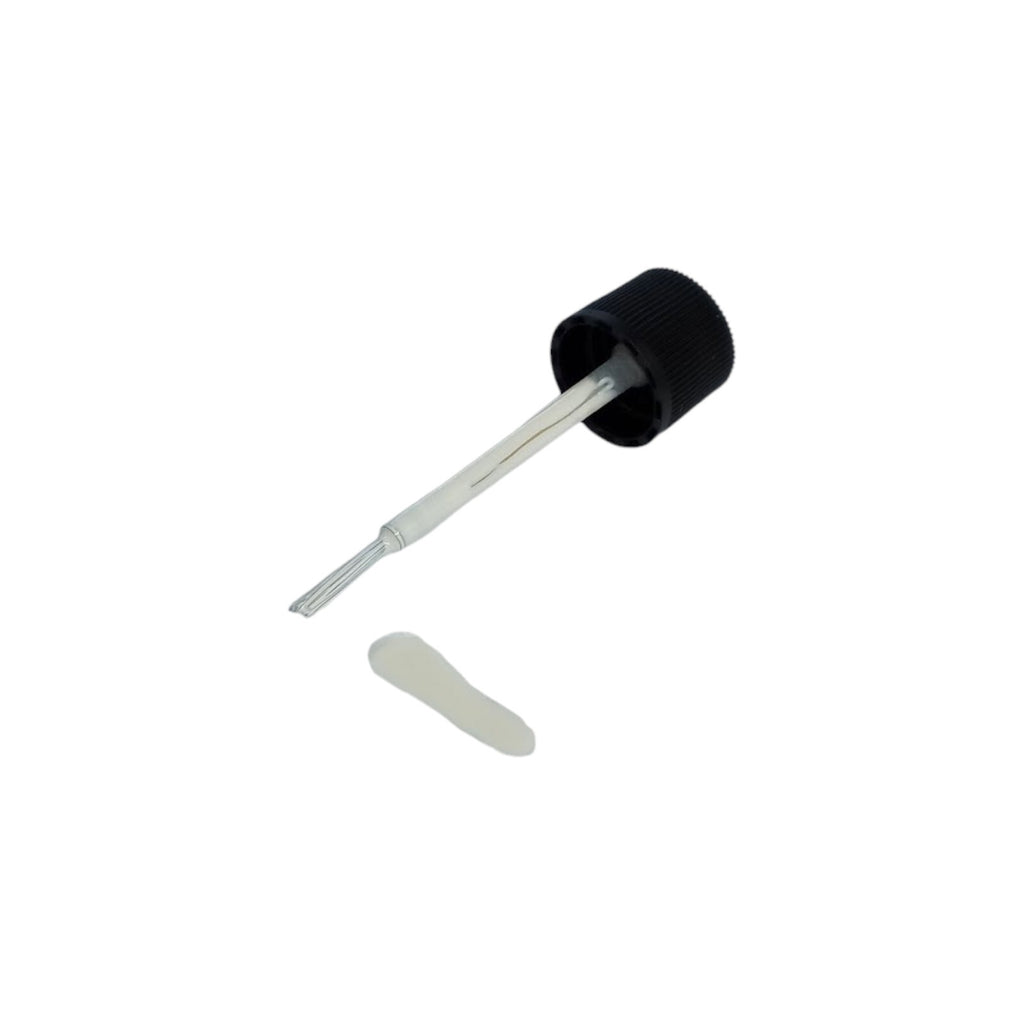 Almond Appliance Touch Up Paint Refrigerator Range Stoves Dishwashers 1/2 oz