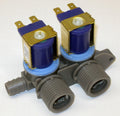 CW400 for 134211400 Frigidaire Electrolux Washer Water Valve PS815534 AP3267279