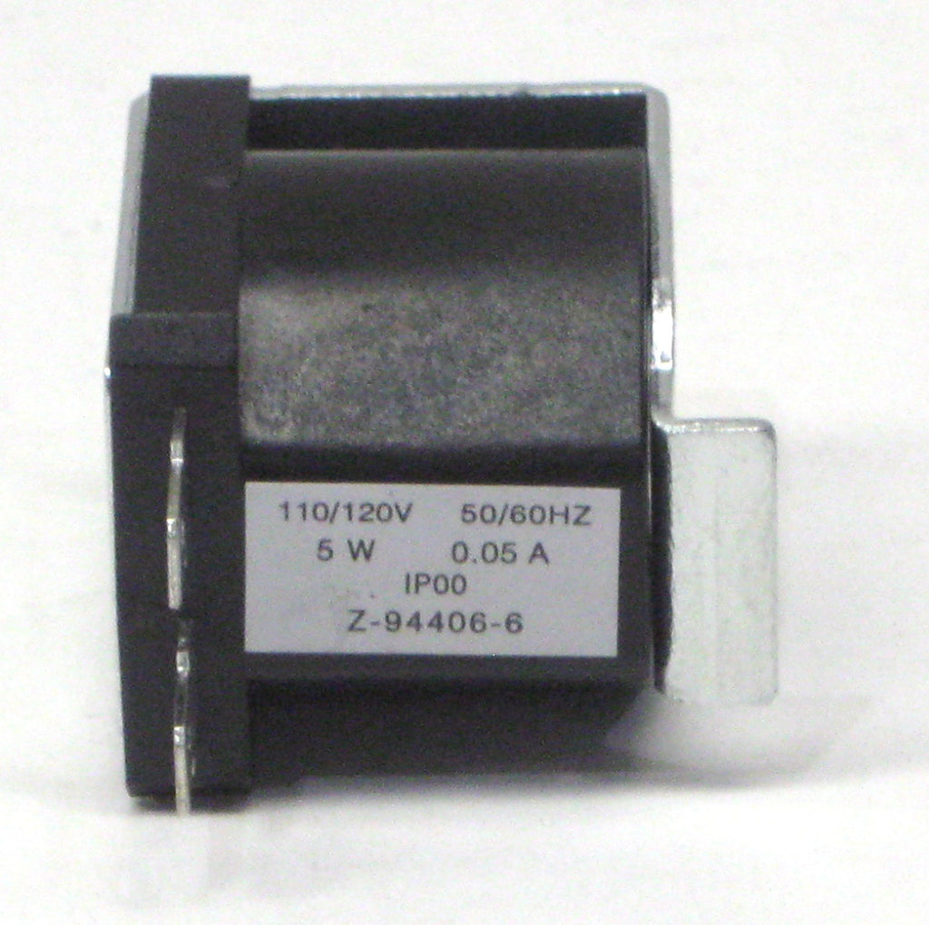 Robertshaw replacement coil Z-94406-6 for FJ and FJT controls