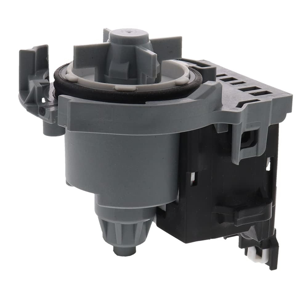 W11412291 for Whirlpool Dishwasher Pump Motor W11035709 Exact Replacement Part