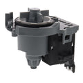 W11412291 for Whirlpool Dishwasher Pump Motor W11035709 Exact Replacement Part