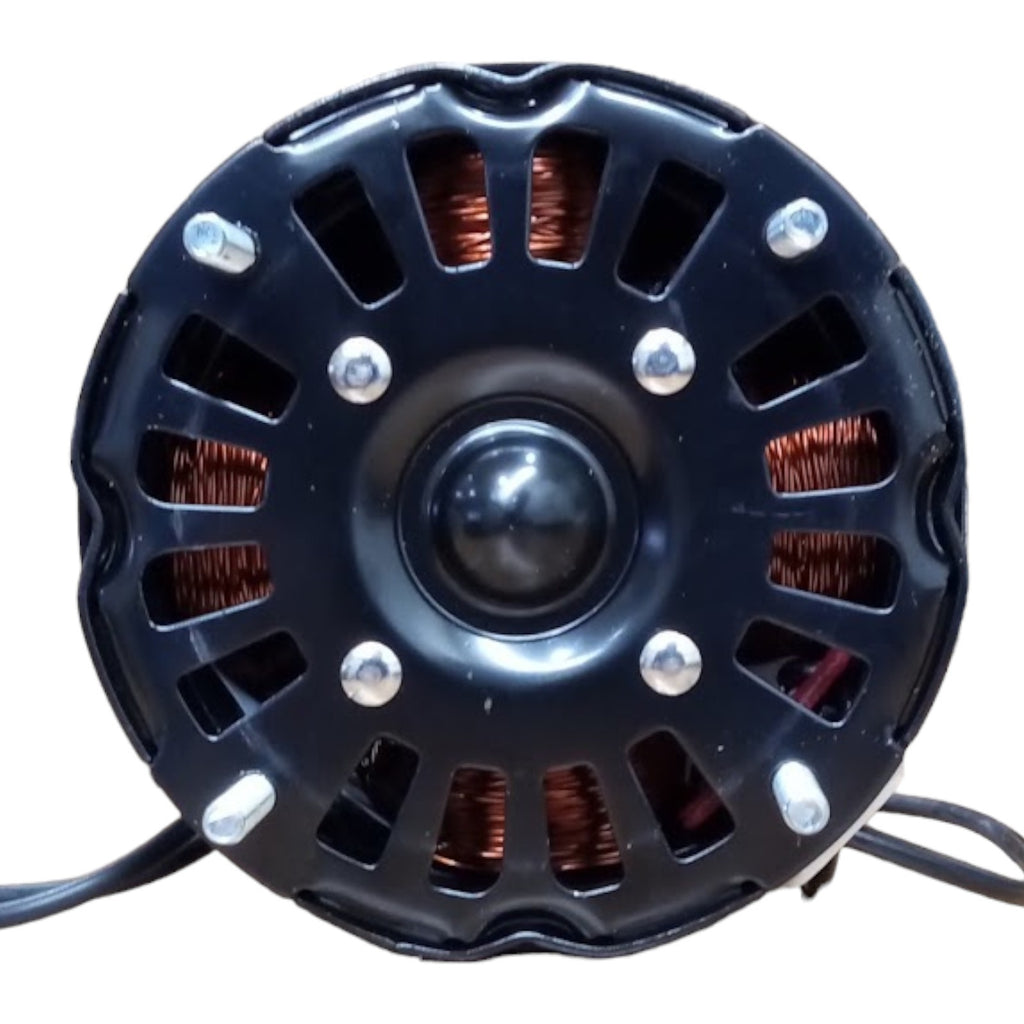 Fan Motor 3.3" Dia.1/20 HP 1500 RPM 115 Volts CW Rotation Replaces Fasco D132