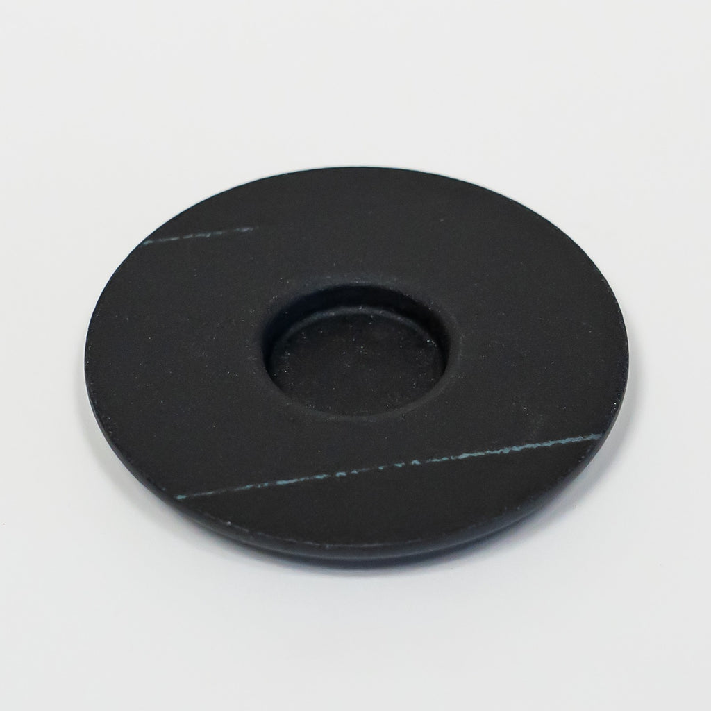 Gas Range Burner Single Cap Black for Whirlpool, Maytag Amana WPW10183370