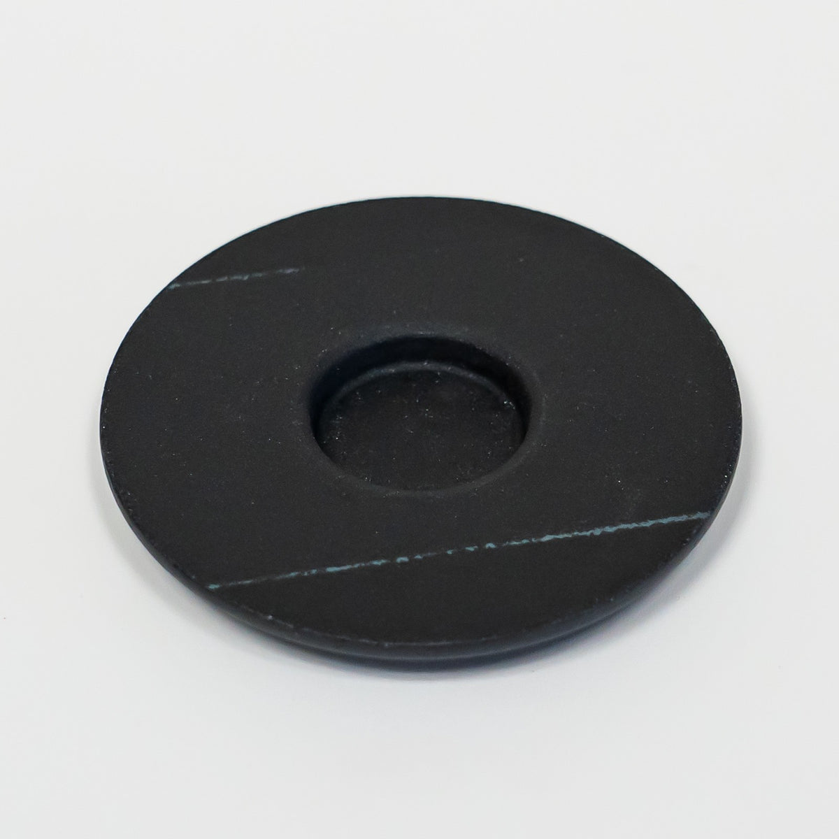 Gas Range Burner Single Cap Black for Whirlpool, Maytag Amana WPW10183370