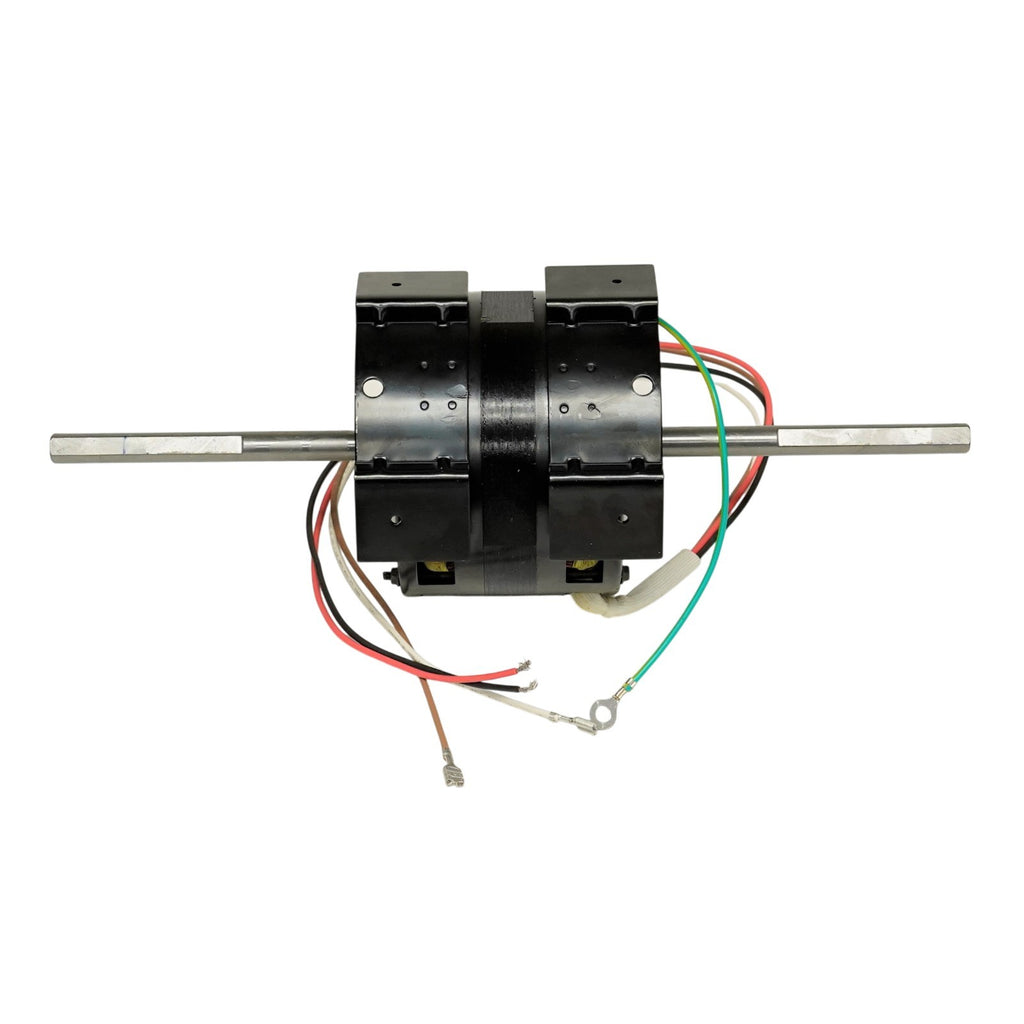 20455 for Coleman 6757B311 ORV4538 RV Air Conditioner Motor 1/4HP 115V S Speed