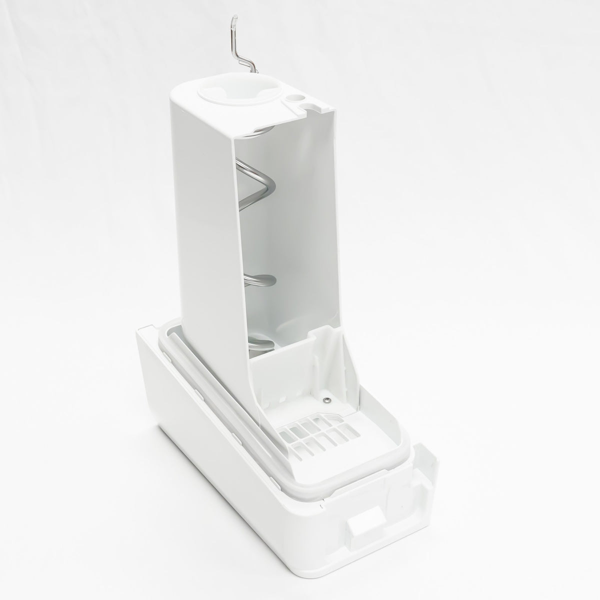 DA82-01397A for Samsung Refrigerator Ice Bucket and Auger Assembly Choice Part