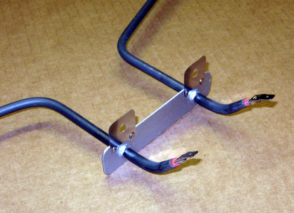 WB44T10010-10 PACK for GE Range Oven Bake Unit Lower Bottom Element