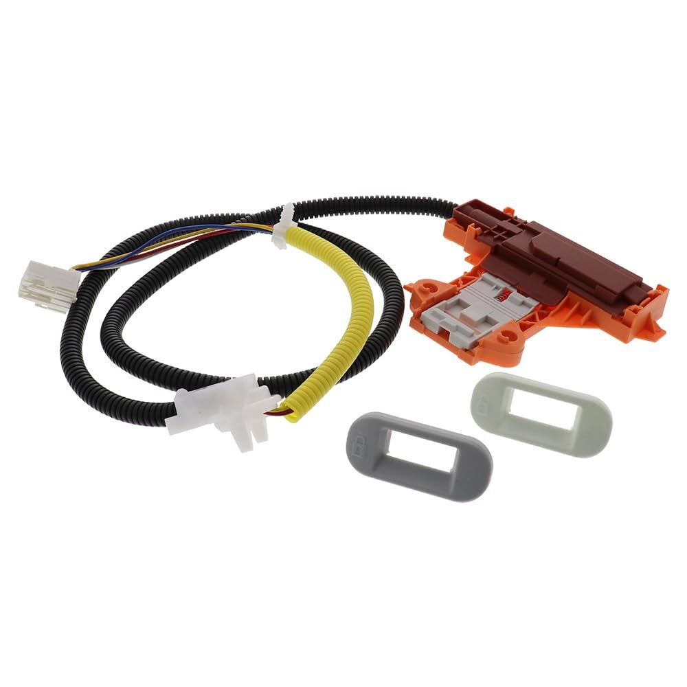 Exact Replacement W10482836 Clothes Washing Machine Lid Lock Latch for Whirlpool
