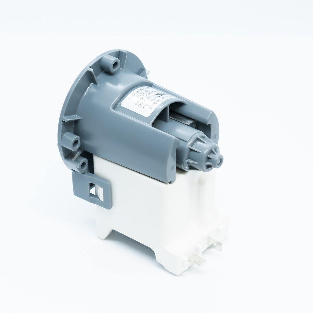 DC31-00187ACM Drain Pump Motor for Samsung Top-Load and Front-Load Washers