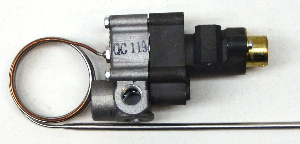 4350-128 Robertshaw Commercial Gas Oven Thermostat for BJWA 46-1211 3200093 2008