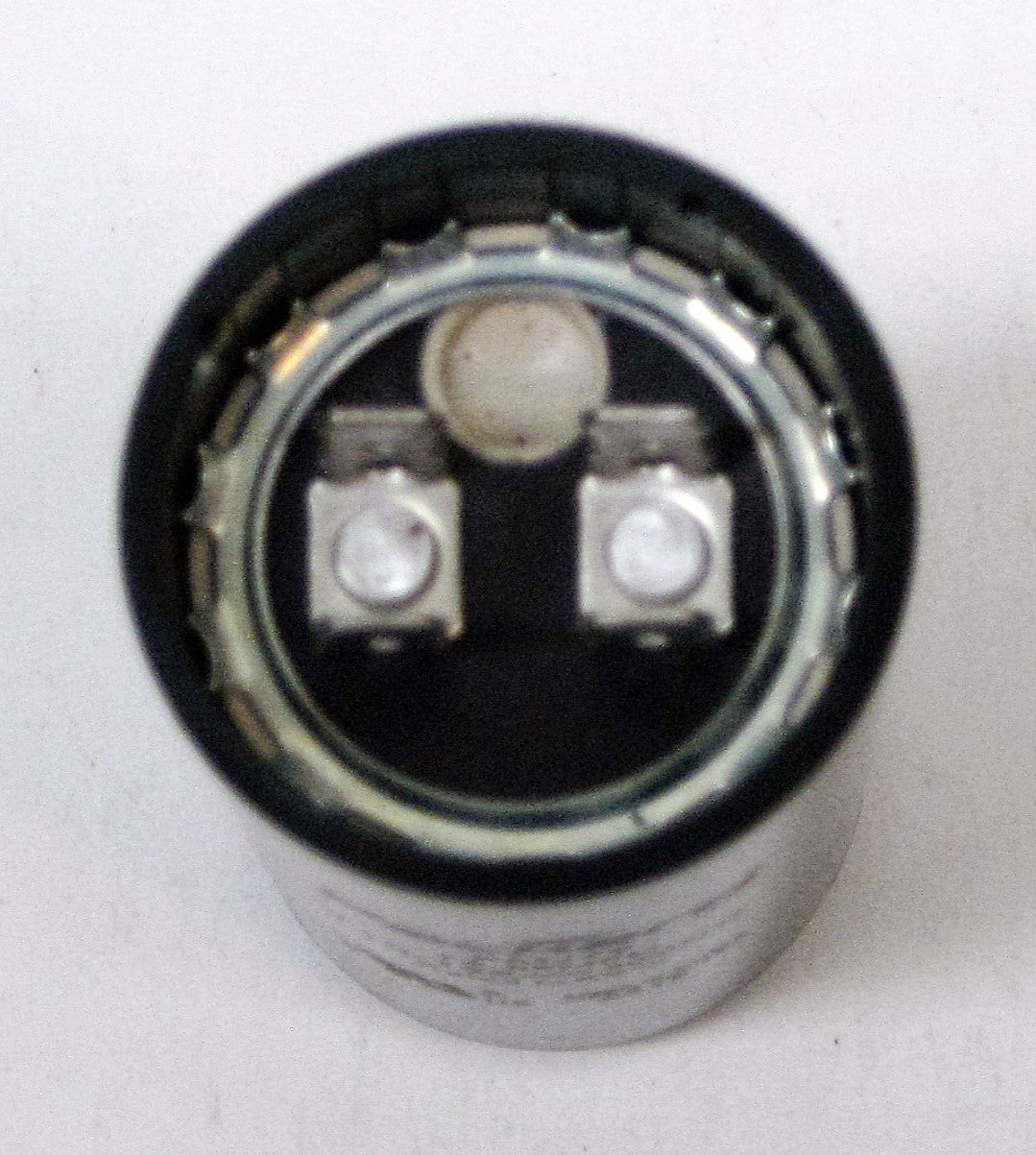 Packard PMJ72 Motor Start Capacitor. 72-88 MFD UF / 110-125 VAC