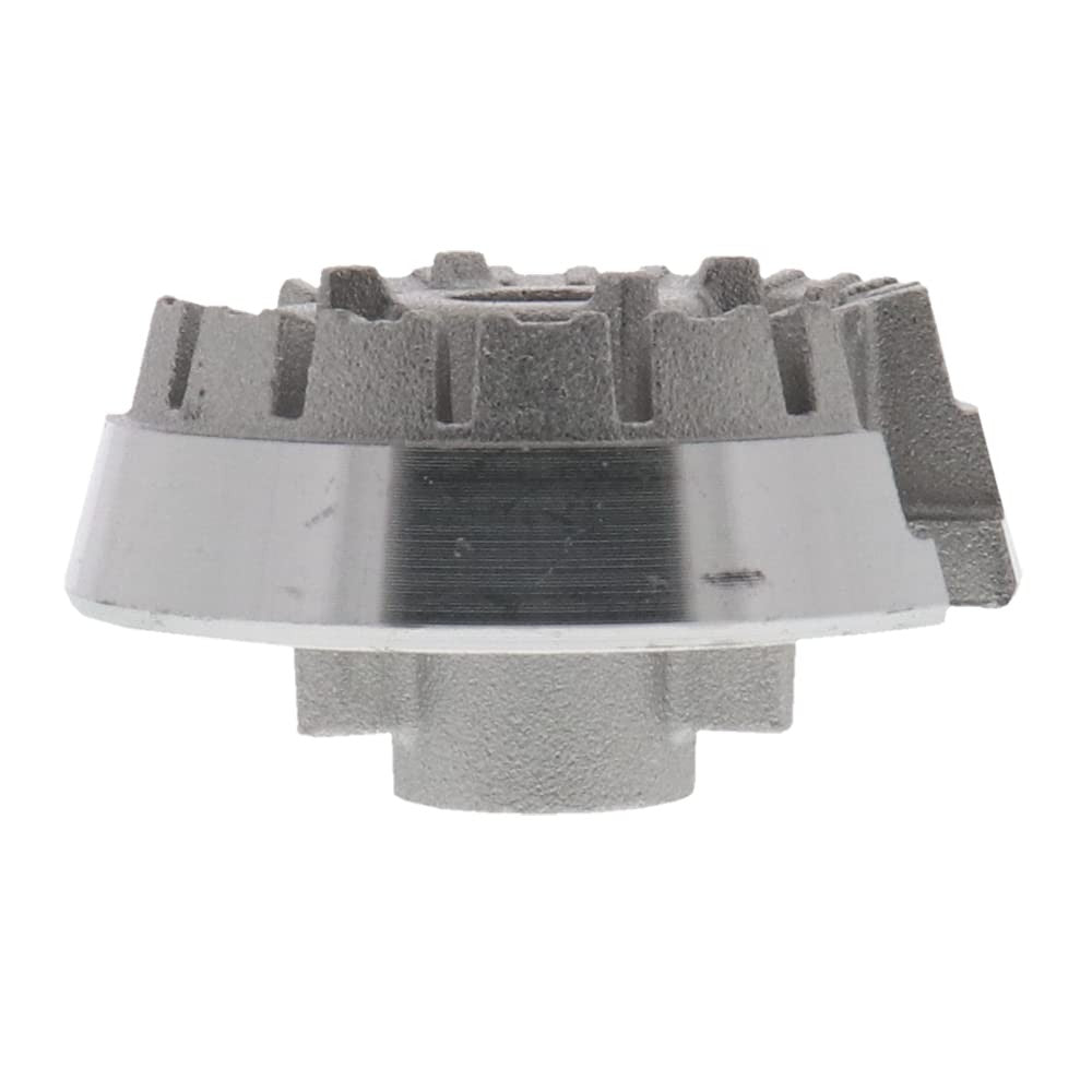 Exact Replacement DG62-00076B for Samsung Small Gas Range Burner for Samsung