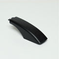 Choice Parts WB07X10034 for GE Range Oven Door Handle Black End Cap